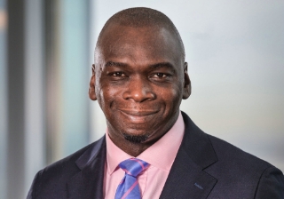 Sidney Wager joins L&C as managing director Sidney Wager, Barclays